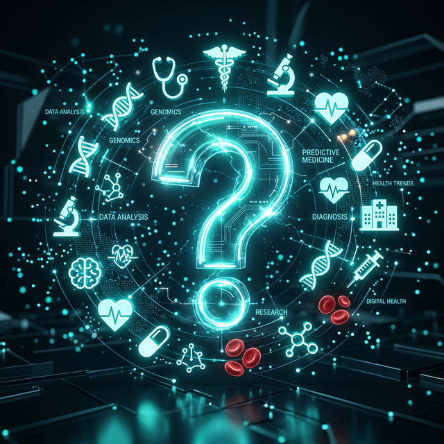 Frequently Asked Questions and Medical Data